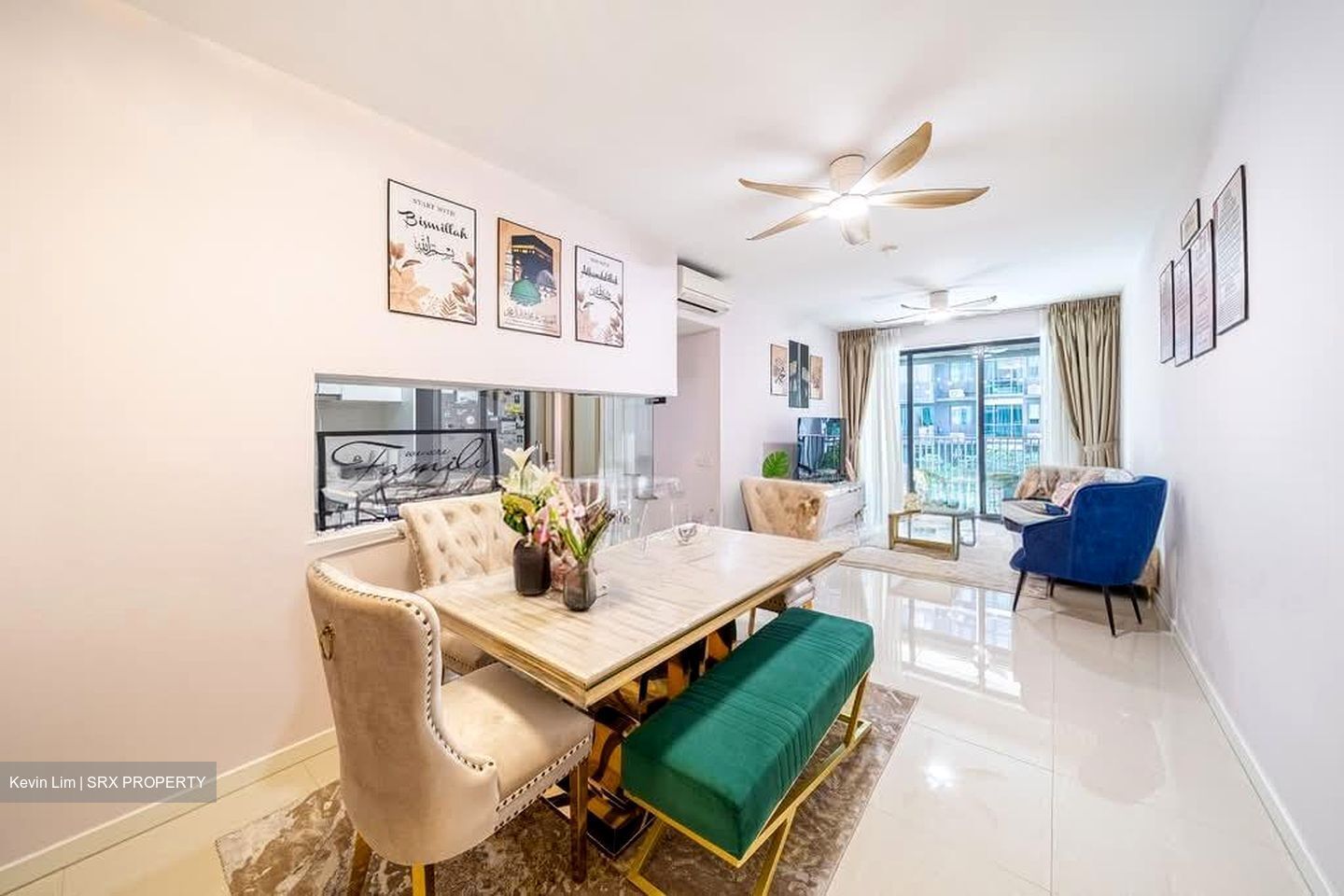 Treasure at Tampines (D18), Condominium #559079161